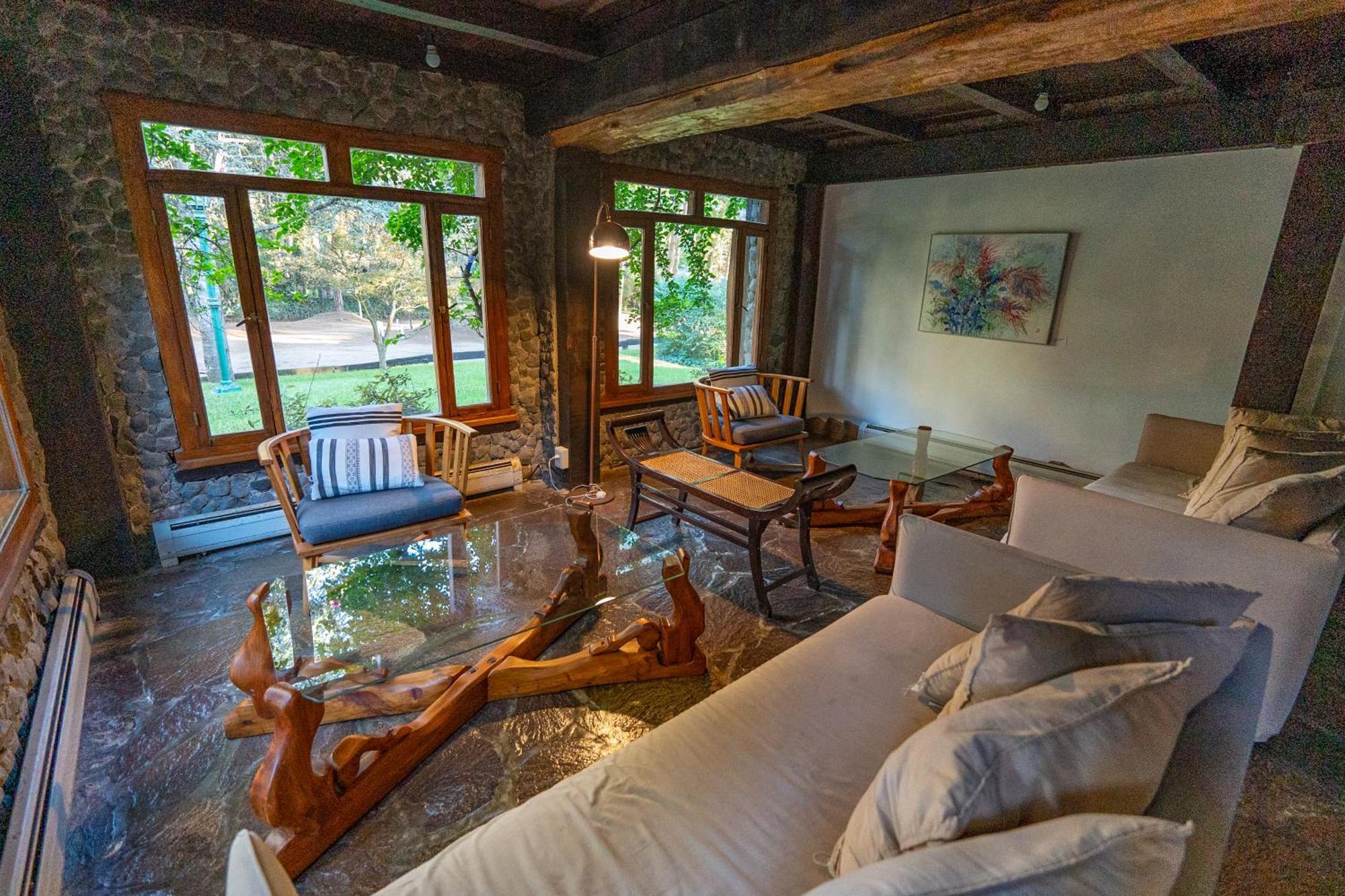 Carilo Village Apart Hotel & Spa Exterior photo