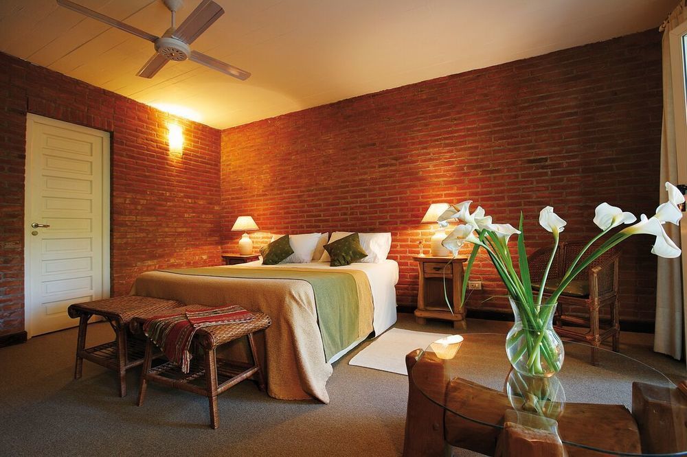 Carilo Village Apart Hotel & Spa Exterior photo